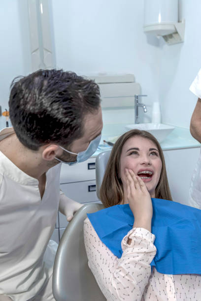Best Emergency Treatment for Dental Infections or Abscesses in Queen Anne, MD
