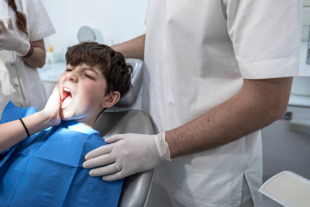 Best Emergency Denture Repair in Queen Anne, MD