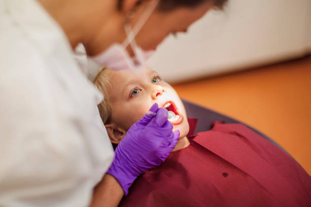 Best Emergency Gum Treatment in Queen Anne, MD