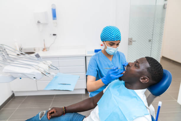 Best Urgent Care for Lost Fillings or Crowns in Queen Anne, MD